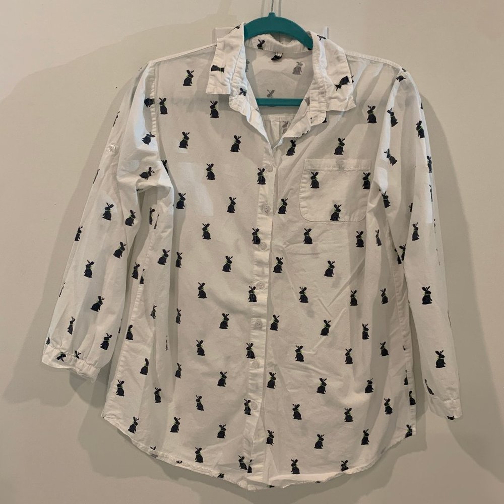 Zaful Women Shirt Size L
